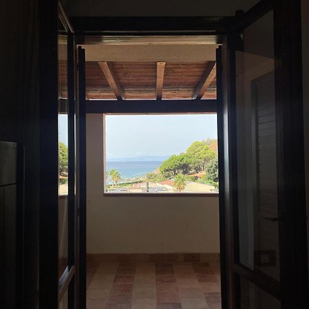 Splendida Villetta Kal'E Moru Marongiu Εξωτερικό φωτογραφία