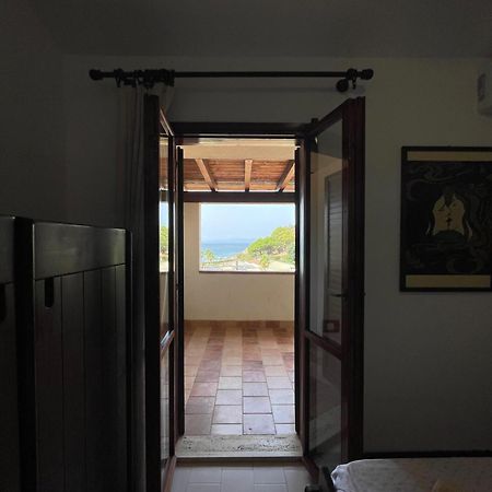Splendida Villetta Kal'E Moru Marongiu Εξωτερικό φωτογραφία