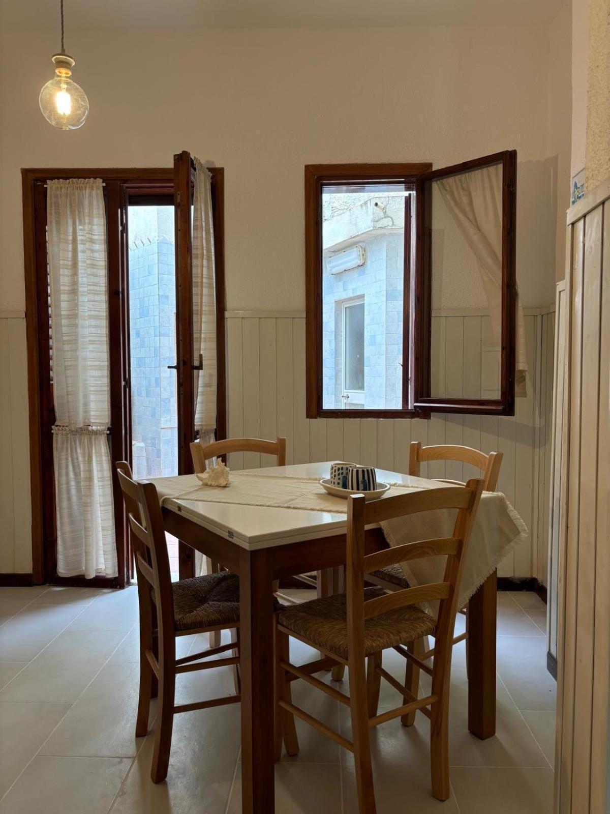 Splendida Villetta Kal'E Moru Marongiu Εξωτερικό φωτογραφία