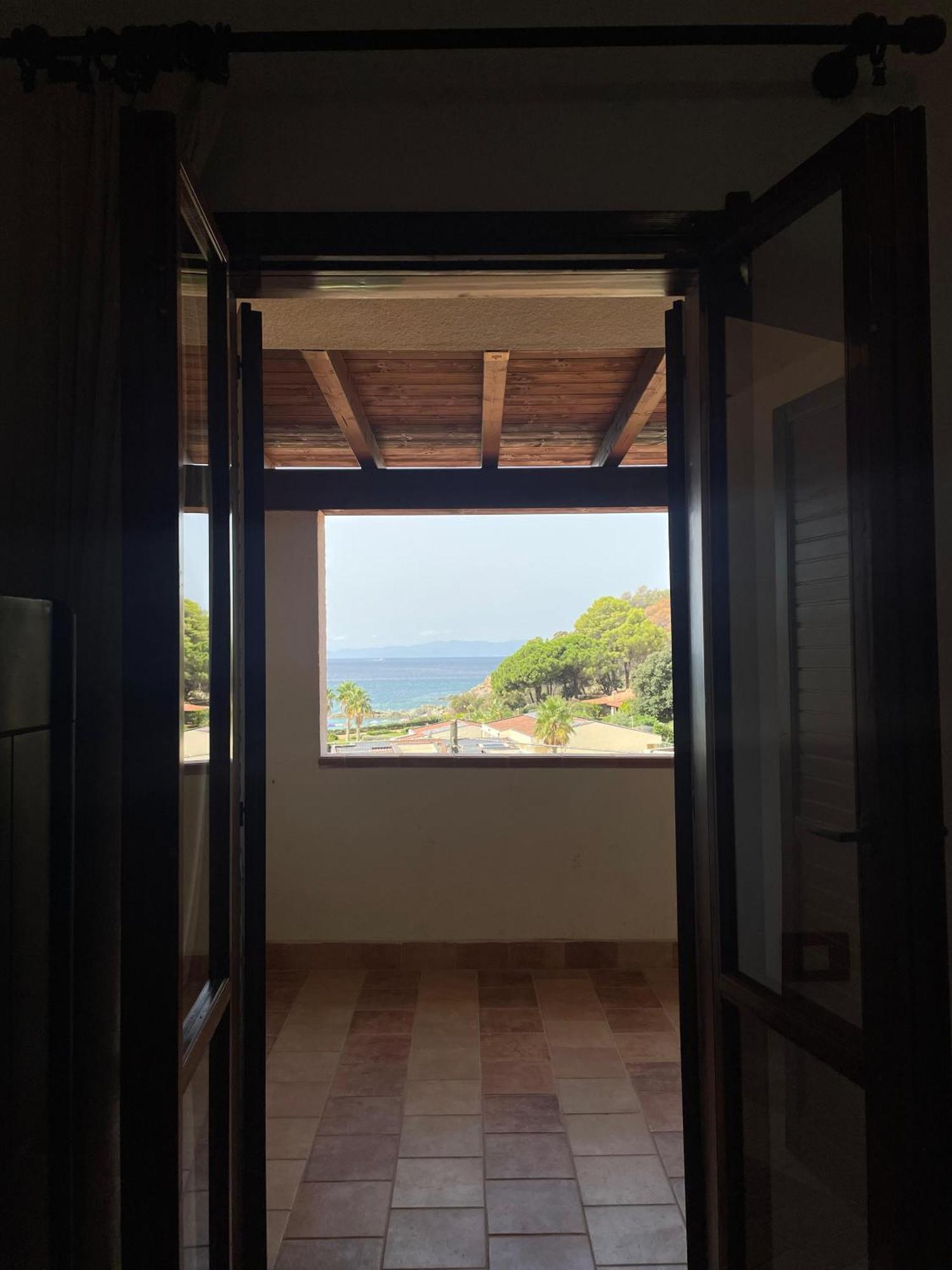 Splendida Villetta Kal'E Moru Marongiu Εξωτερικό φωτογραφία